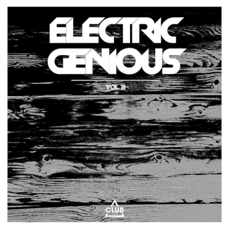 VA - Electric Genious Vol. 21 (2021)