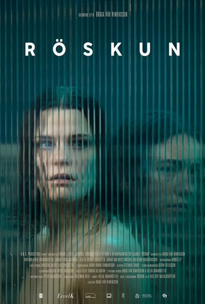 Niepokój / Röskun (2026) PL | 360p | 480p | 720p | AC3.WEB-DL.XviD-GR4PE | DD2.0 | Lektor PL