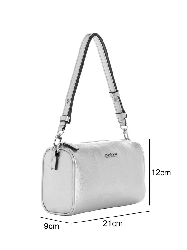 Guess Mini Mujer TY993072 SIL (ISO)