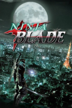 Ninja Blade (Build 19532 + MULTi7) [DODI Repack]