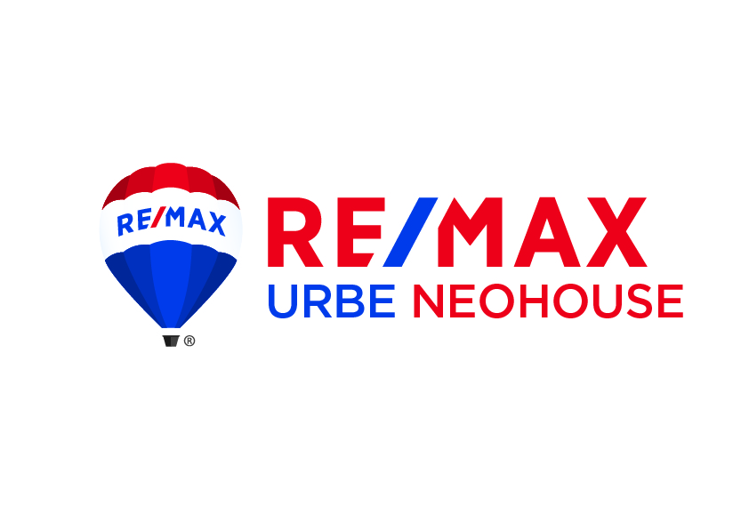 Logotipo de REMAX URBE NEOHOUSE