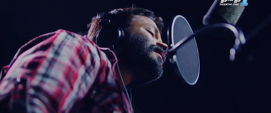 The Train 2011 WebRip [Tamil] 480p, 720p Screenshot