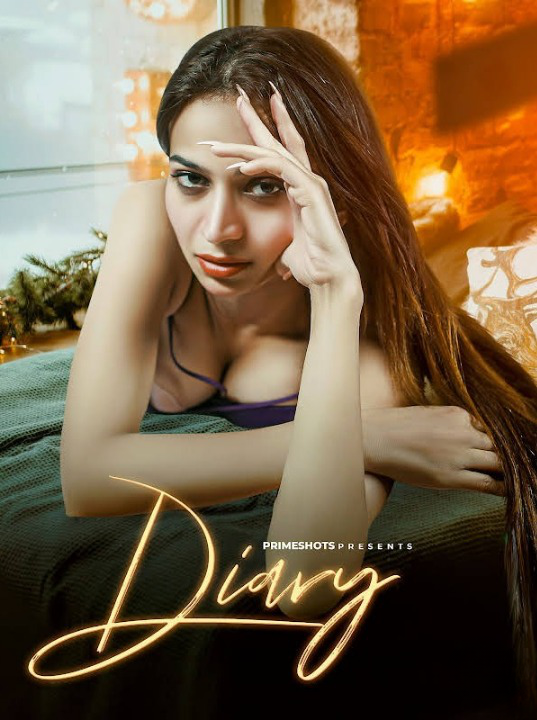 Diary (2023) UNRATED 720p HEVC HDRip PrimeShots S01E01 Hot Series x265 AAC [150MB] Full Movie Download