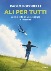 Paolo Pocobelli – Ali per tutti (2026)