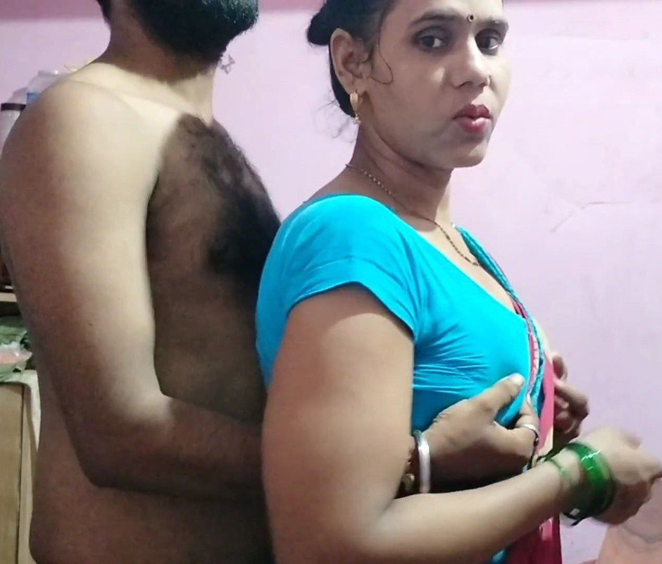 Nirmal bhabhi Anal hardcore fucking with husband full nude