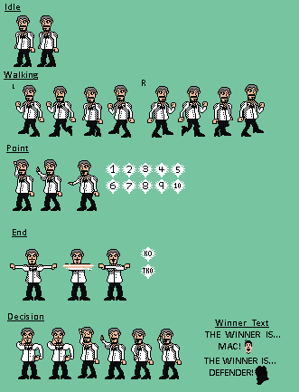 which sprite is better (2) : r/FridayNightFunkin