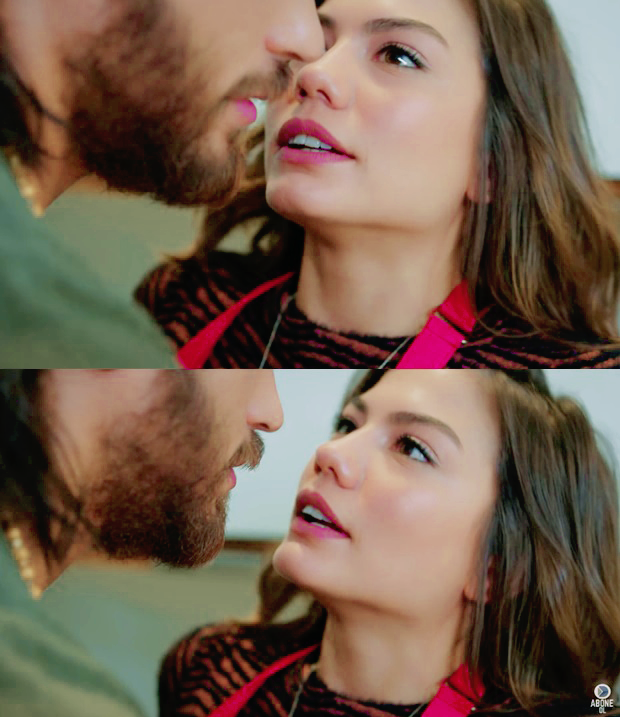 Erkenci Kuş / ნაადრევი ფრინველი - Page 5 111