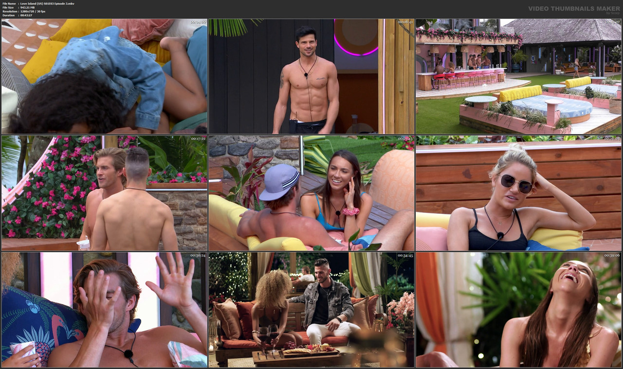 Love Island (US) S01E03 Episode 3.mkv