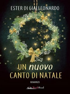Ester Di Gialleonardo - Un nuovo canto di Natale (2023)