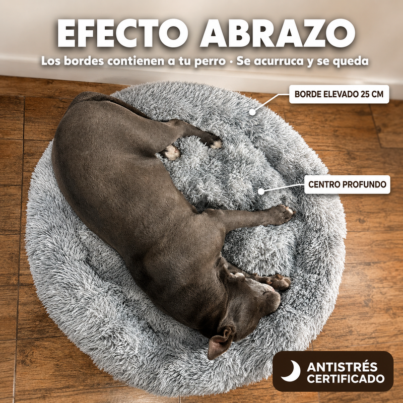 Efecto abrazo
