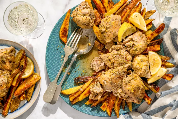 superyumy Braised Chicken Fries LEAD 3 2c82f615e7ec4f7a82c6667f938953ec