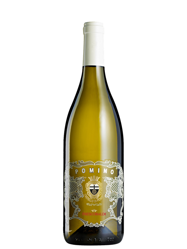 Frescobaldi, Pomino Bianco