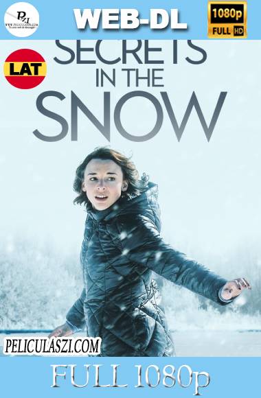 Secretos en la Nieve (2020) Full HD WEB-DL 1080p Dual-Latino