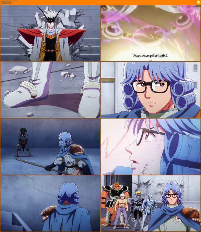 [HR] Dragon Quest (2020) S01E90 [C4399849].mkv