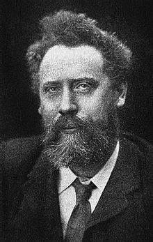 Fun Facts Friday William Ernest Henley