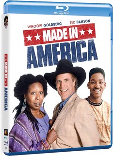 Made In America (1993) FullHD 1080p  5.1 AC3 ITA - ENG