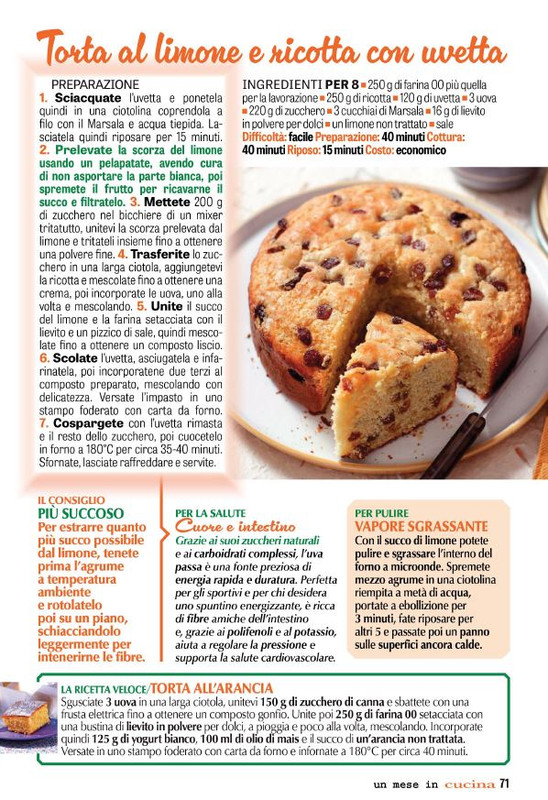 un mese in cucina 30 Dic 2025 (8)