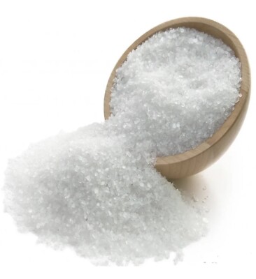 Epsom Salts 25G