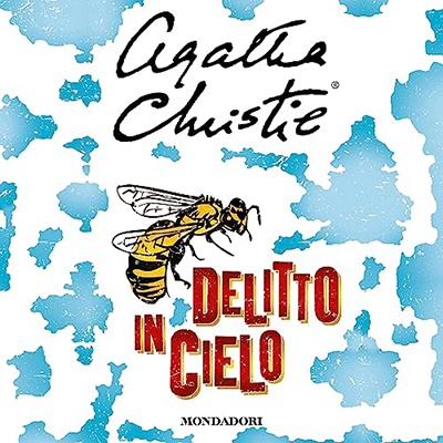 Agatha Christie - Delitto in cielo (2023) (mp3 - 128 kbps)