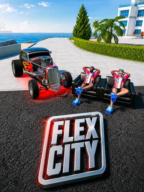 Flex City