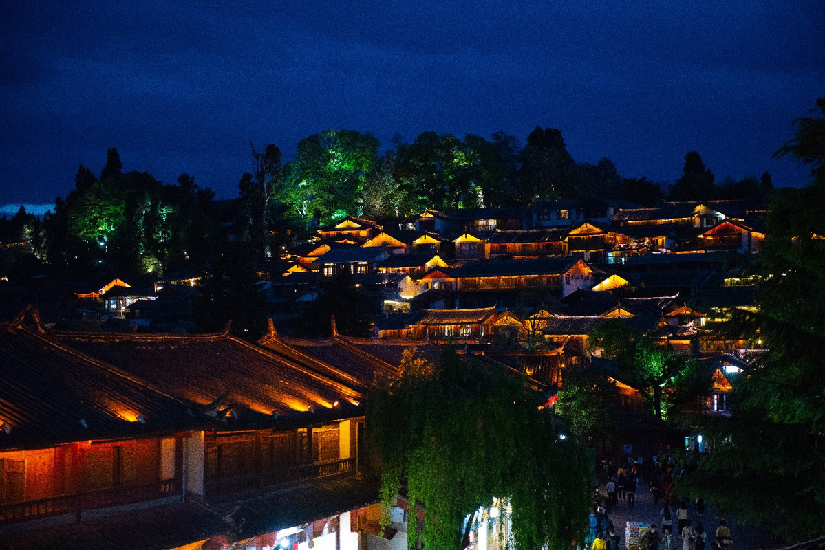 Yunnan 2019 - Blogs de China - Dia 4 - De camino a Lijiang (54)