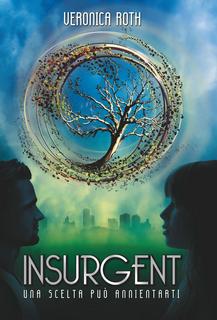 Veronica Roth - Insurgent (2013) .mp3 - 32 kbps