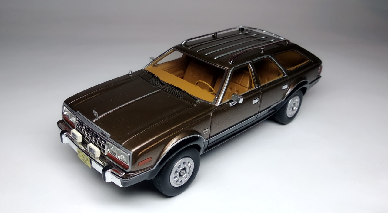 AMC Eagle Wagon (9)