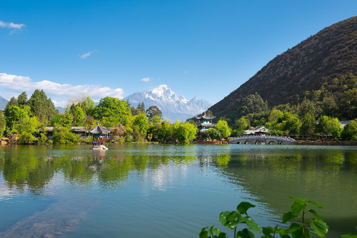 Yunnan 2019 - Blogs de China - Dia 7 - De camino a Shangrila (1)