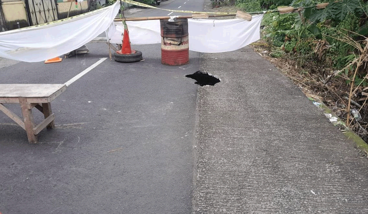 Dampak Terhadap Pariwisata dan Ekonomi Lokal