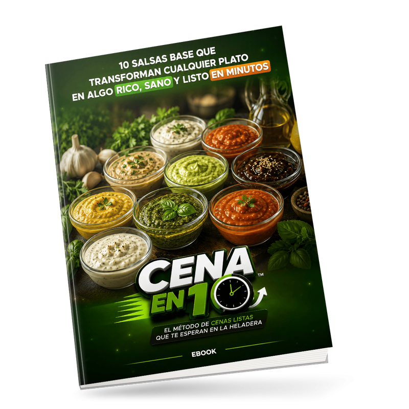 10 Salsas