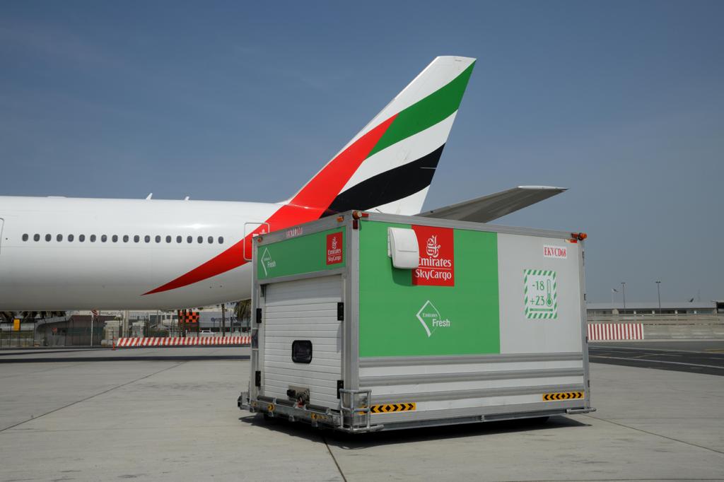 Emirates SkyCargo