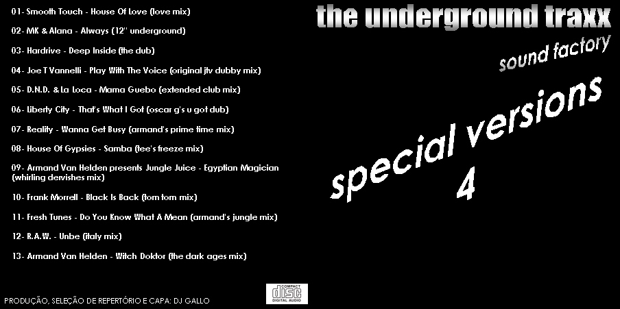 25/12/2022 - Sound Factory - The Underground Traxx by dj gallo (special versions 1 ao 7)   Capa-sound-factory-the-underground-traxx-special-versions-4-by-dj-gallo