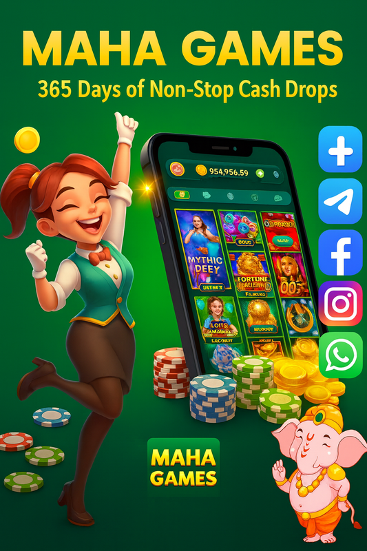 Yono Rummy Banner