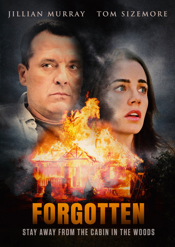 Forgotten (2022) HD WEB-Rip 1080p SUBTITULADA