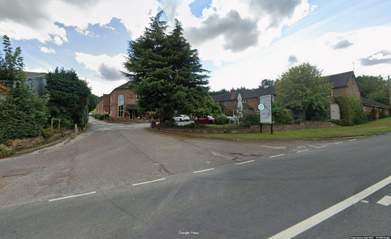 Slater’s Country Inn Closure: Impact on Staffordshire Weddings & Events