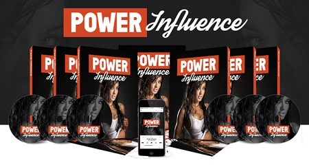 Power Influence System - Jason Capital