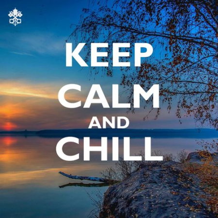 VA - Keep Calm and Chill (2021)