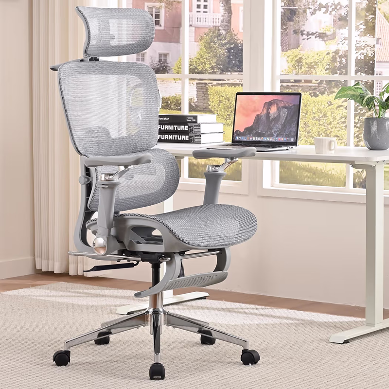 Mesh Office Chair,Ergonomic 