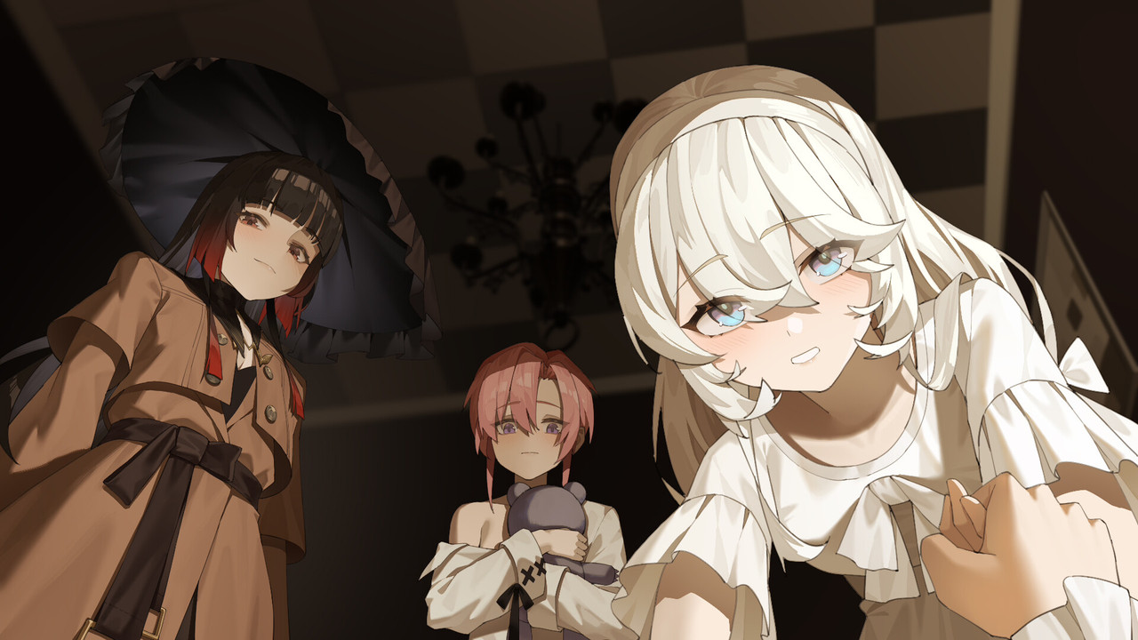 飄移日