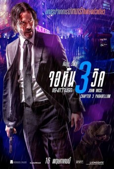 John Wick Chapter 3