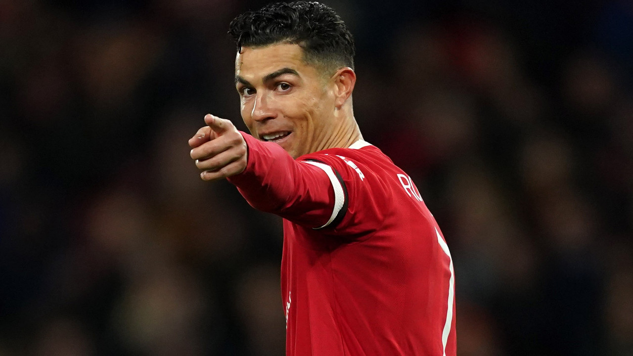 A Cristiano Ronaldo ya le pesa la edad, íntimos dicen que se cuestiona su futuro