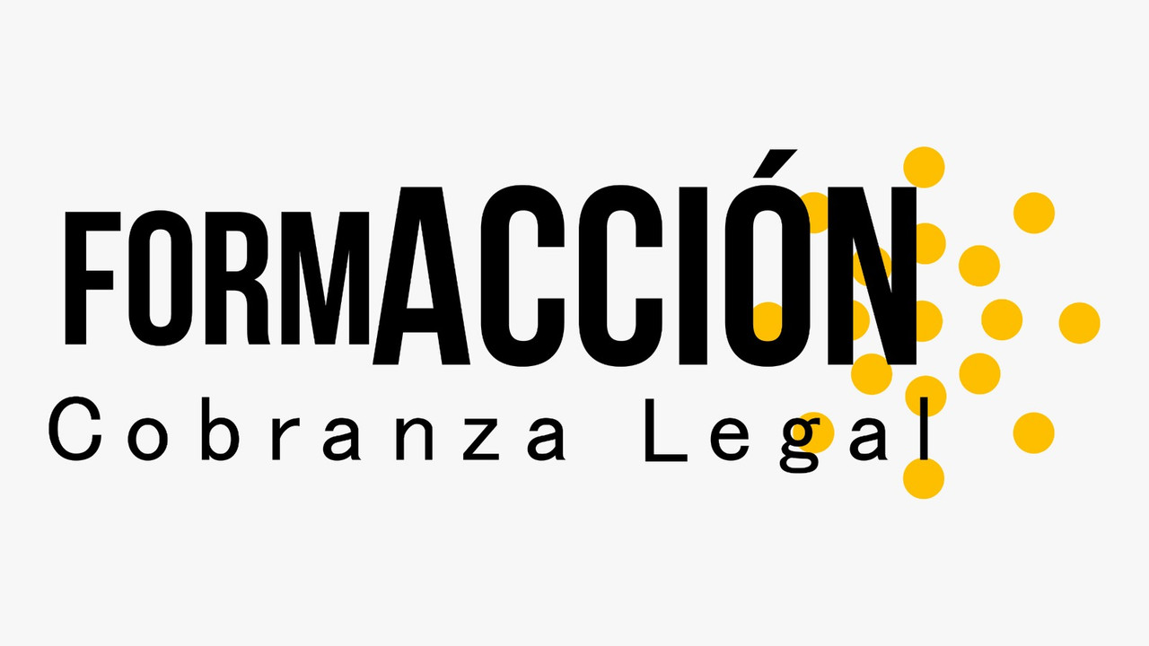 FORMACCION Cobranza Legal