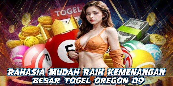 Togel Oregon 09