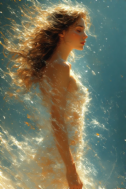 comics-painting-of-a-beautiful-12