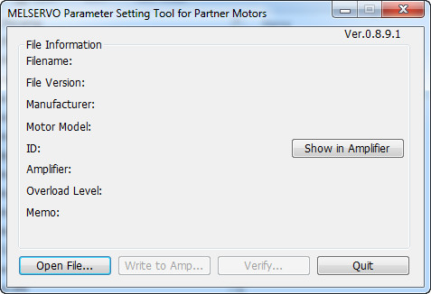PNMOT11 Ver.0.8.9.1 PNMOT11 Ver.0.8.9.1