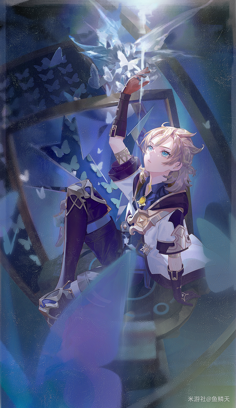 Albedo.(Genshin.Impact).full.4267902