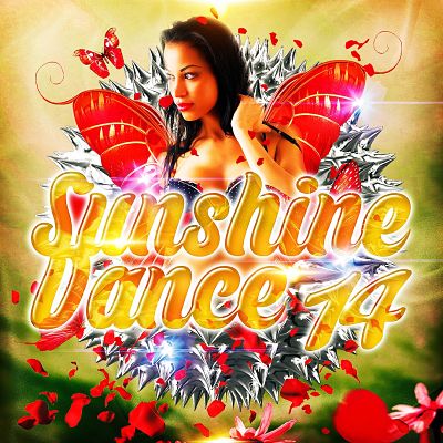 VA - Sunshine Dance 14 (01/2020) VA-Sun14-opt