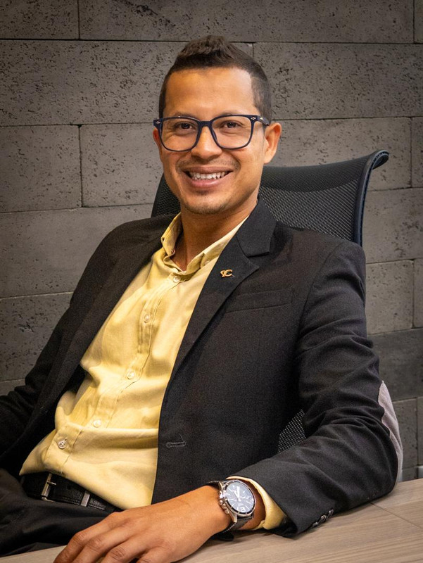 Eduard Vargas