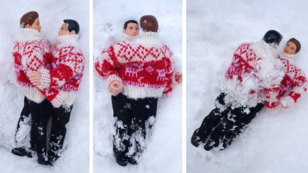 Snow5