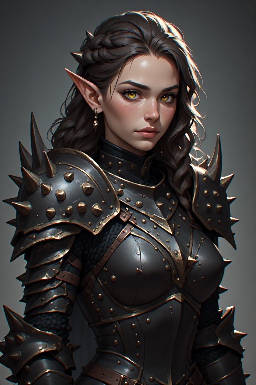 Elegant-Dark-elf-wearing-grote-(23)